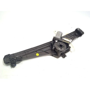 Recambio de elevalunas trasero derecho para opel grandland x selective referencia OEM IAM 9815403780  9815642380