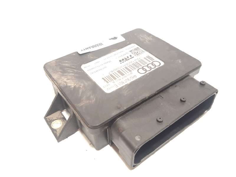 MODULO ELECTRONICO 4H0907801E 4H0907801A 