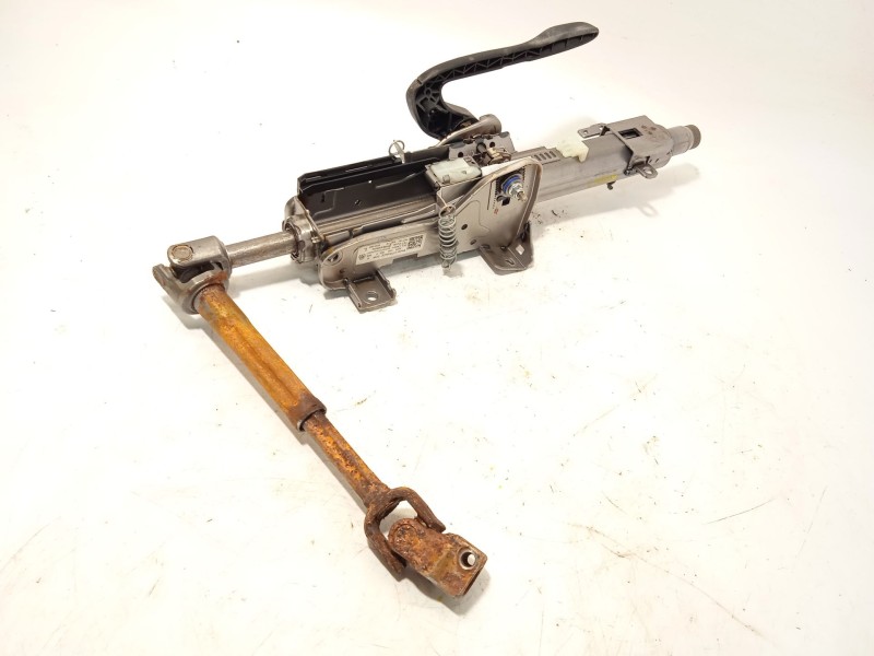 Recambio de columna direccion para seat leon (kl1, klg) 1.0 tsi referencia OEM IAM 5WB419502F  