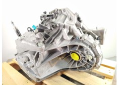 Recambio de caja cambios para nissan pulsar hatchback (c13) 1.5 dci referencia OEM IAM TL4138 3201001Q9P 320102010R 2