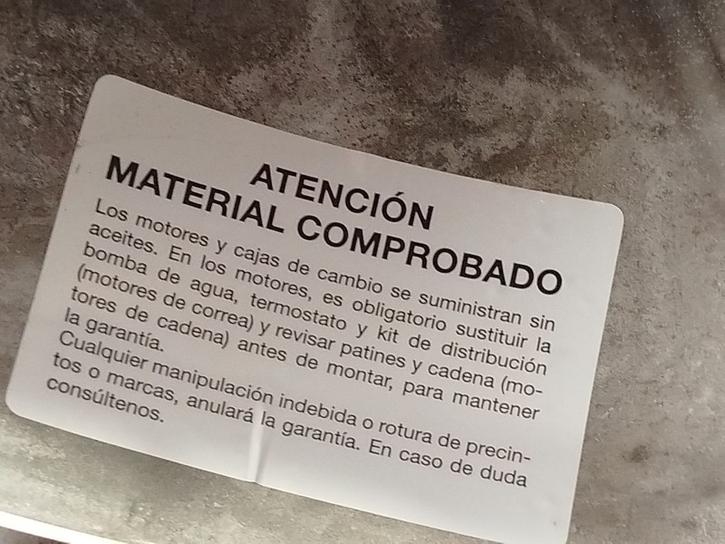 Recambio de caja cambios para nissan pulsar hatchback (c13) 1.5 dci referencia OEM IAM TL4138 3201001Q9P 320102010R