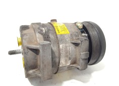 Recambio de compresor aire acondicionado para chevrolet cruze (j300) 2.0 cdi referencia OEM IAM 810602023 95905518 