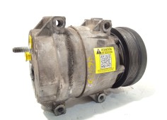 Recambio de compresor aire acondicionado para chevrolet cruze (j300) 2.0 cdi referencia OEM IAM 810602023 95905518  2