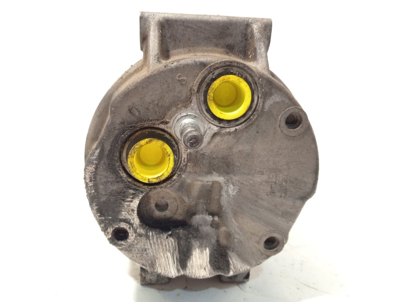 Recambio de compresor aire acondicionado para chevrolet cruze (j300) 2.0 cdi referencia OEM IAM 810602023 95905518 