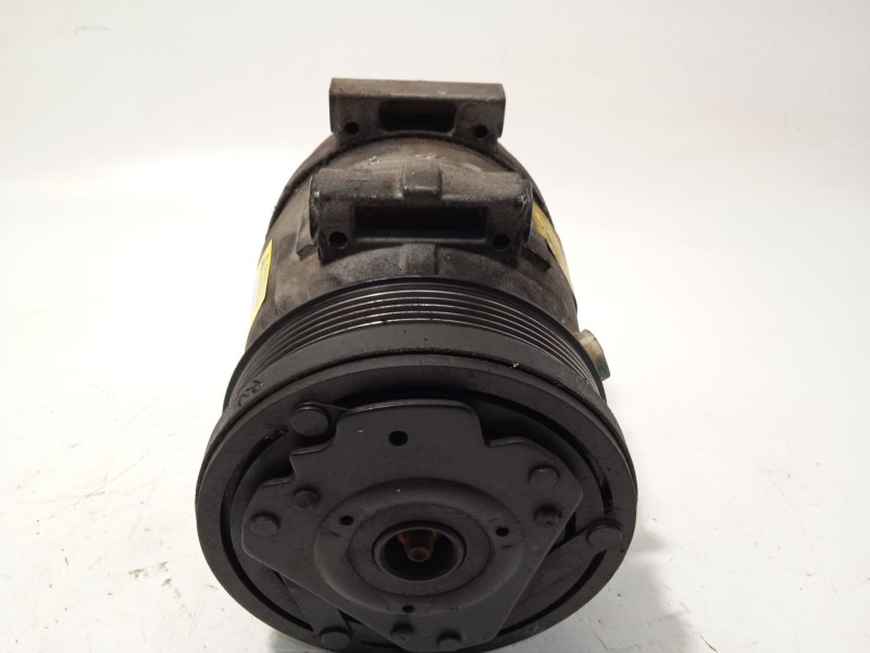 Recambio de compresor aire acondicionado para chevrolet cruze (j300) 2.0 cdi referencia OEM IAM 810602023 95905518 