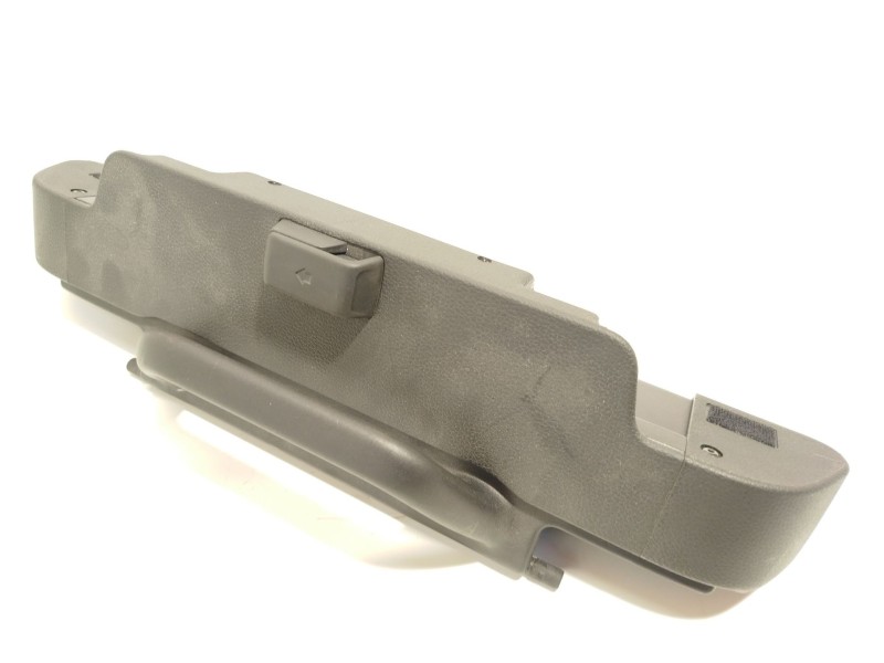 Recambio de bandeja trasera para honda civic x hatchback (fc_, fk_) 1.0 vtec referencia OEM IAM 84400TGGA013M1 84400TGGA01ZA 