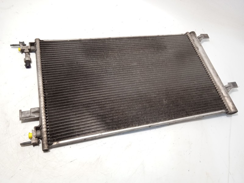 Recambio de condensador / radiador aire acondicionado para chevrolet cruze (j300) 2.0 cdi referencia OEM IAM 23333680  
