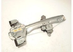 Recambio de elevalunas trasero izquierdo para chevrolet cruze (j300) 2.0 cdi referencia OEM IAM 95999489   2