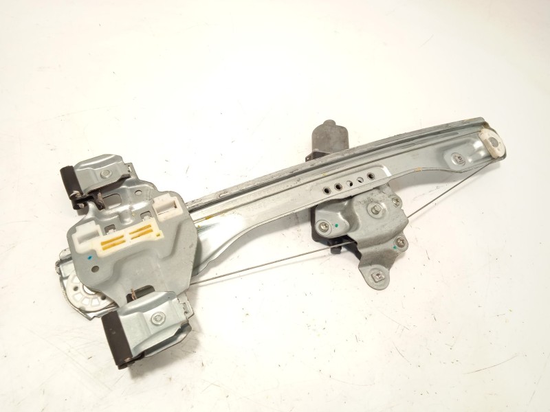 Recambio de elevalunas trasero izquierdo para chevrolet cruze (j300) 2.0 cdi referencia OEM IAM 95999489  
