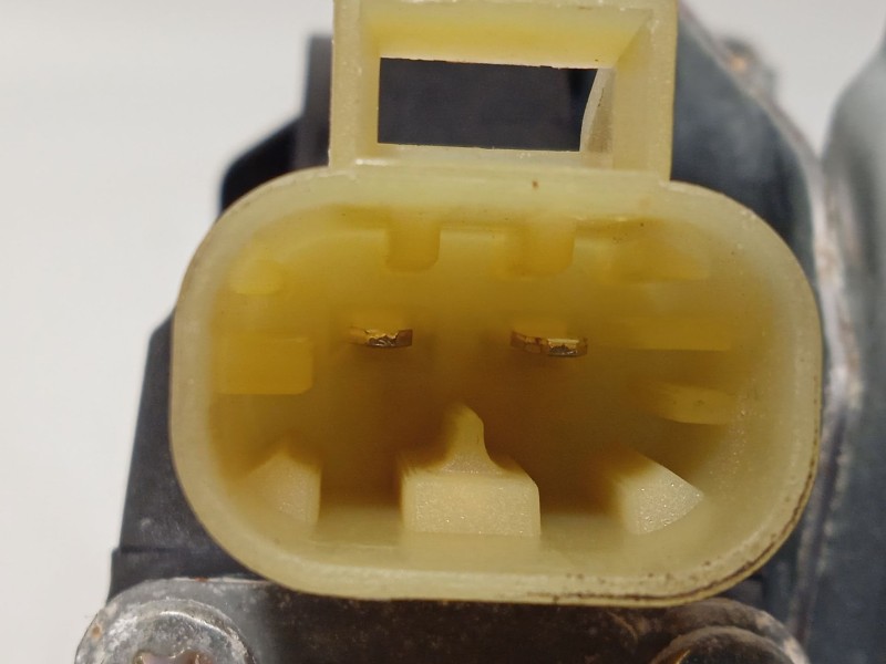 Recambio de elevalunas trasero izquierdo para chevrolet cruze (j300) 2.0 cdi referencia OEM IAM 95999489  