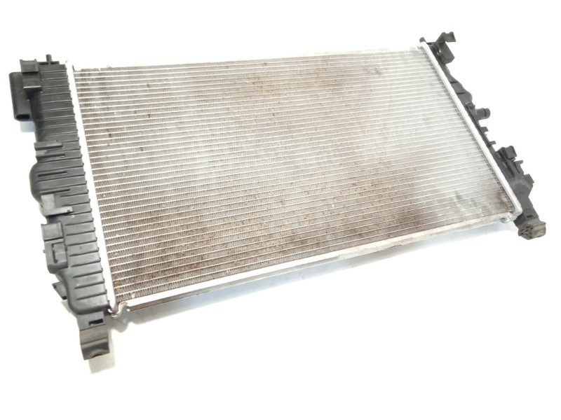 Recambio de radiador agua para chevrolet cruze (j300) 2.0 cdi referencia OEM IAM 13267666  