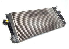 Recambio de intercooler para chevrolet cruze (j300) 2.0 cdi referencia OEM IAM 13267647  