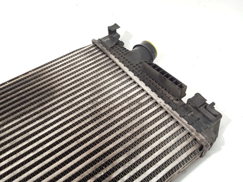 Recambio de intercooler para chevrolet cruze (j300) 2.0 cdi referencia OEM IAM 13267647  