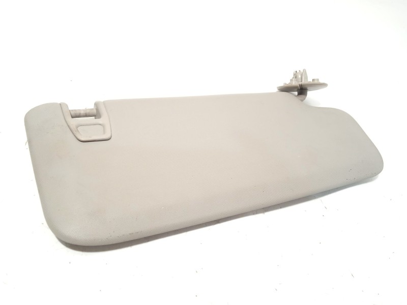 Recambio de parasol izquierdo para chevrolet cruze (j300) 2.0 cdi referencia OEM IAM 96953901  