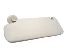 Recambio de parasol izquierdo para chevrolet cruze (j300) 2.0 cdi referencia OEM IAM 96953901   2