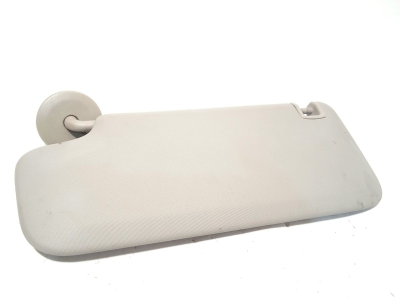 Recambio de parasol izquierdo para chevrolet cruze (j300) 2.0 cdi referencia OEM IAM 96953901  