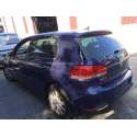 VOLKSWAGEN GOLF VI (5K1)