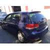 volkswagen golf vi (5k1) del año 2012