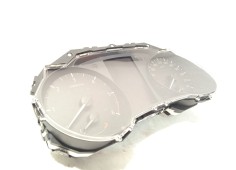 Recambio de cuadro instrumentos para nissan pulsar hatchback (c13) 1.5 dci referencia OEM IAM 248103ZN2C 3ZN2C 