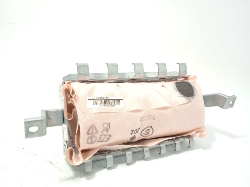 Recambio de airbag delantero derecho para nissan pulsar hatchback (c13) 1.5 dci referencia OEM IAM 985153ZL0A  