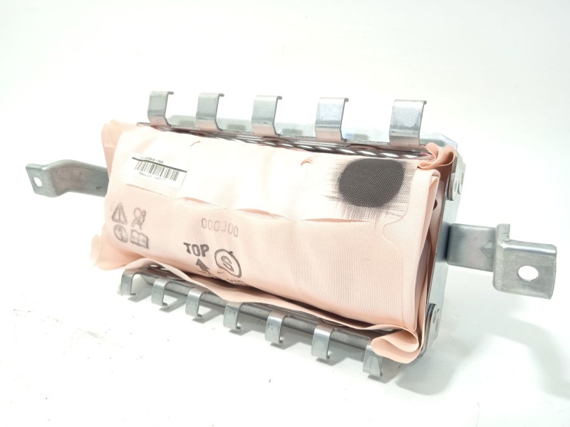 Recambio de airbag delantero derecho para nissan pulsar hatchback (c13) 1.5 dci referencia OEM IAM 985153ZL0A  