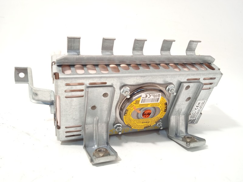 Recambio de airbag delantero derecho para nissan pulsar hatchback (c13) 1.5 dci referencia OEM IAM 985153ZL0A  