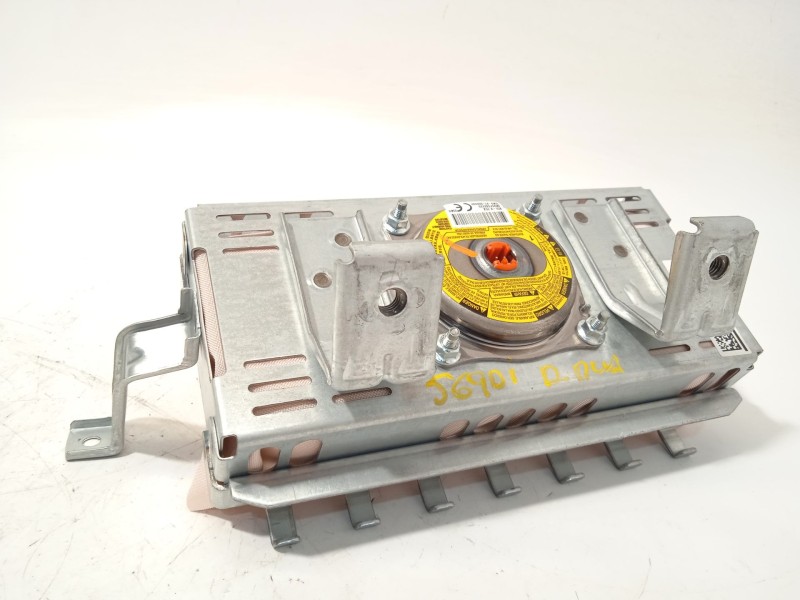 Recambio de airbag delantero derecho para nissan pulsar hatchback (c13) 1.5 dci referencia OEM IAM 985153ZL0A  