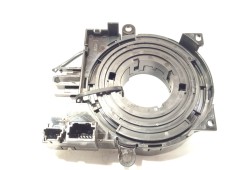 Recambio de anillo airbag para nissan pulsar hatchback (c13) 1.5 dci referencia OEM IAM 255544EA0A   2