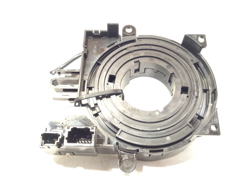 Recambio de anillo airbag para nissan pulsar hatchback (c13) 1.5 dci referencia OEM IAM 255544EA0A  