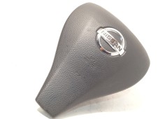 Recambio de airbag delantero izquierdo para nissan pulsar hatchback (c13) 1.5 dci referencia OEM IAM 985103ZL0A  