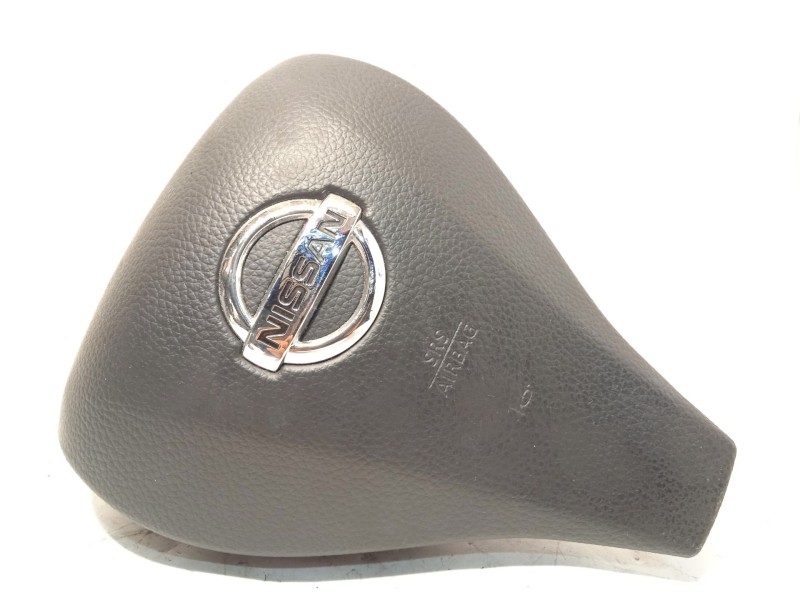 Recambio de airbag delantero izquierdo para nissan pulsar hatchback (c13) 1.5 dci referencia OEM IAM 985103ZL0A  