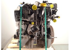 Recambio de motor completo para nissan pulsar hatchback (c13) 1.5 dci referencia OEM IAM K9K646  