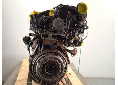 Recambio de motor completo para nissan pulsar hatchback (c13) 1.5 dci referencia OEM IAM K9K646   2