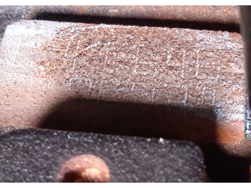 Recambio de motor completo para nissan pulsar hatchback (c13) 1.5 dci referencia OEM IAM K9K646  