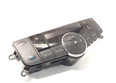 Recambio de mando climatizador para nissan pulsar hatchback (c13) 1.5 dci referencia OEM IAM 275003ZL0A  