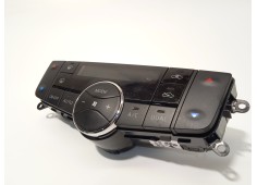 Recambio de mando climatizador para nissan pulsar hatchback (c13) 1.5 dci referencia OEM IAM 275003ZL0A   2