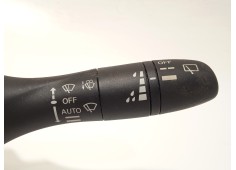 Recambio de mando intermitentes para nissan pulsar hatchback (c13) 1.5 dci referencia OEM IAM 255604EA2B   2