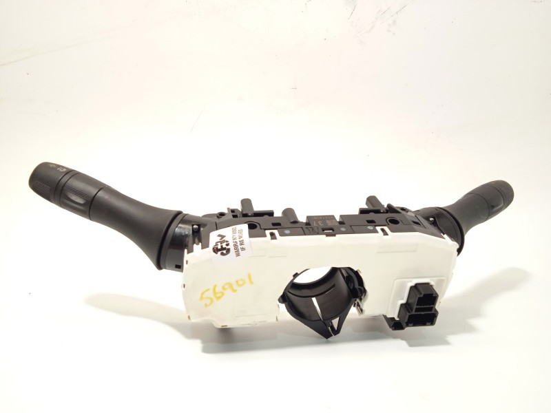 Recambio de mando intermitentes para nissan pulsar hatchback (c13) 1.5 dci referencia OEM IAM 255604EA2B  