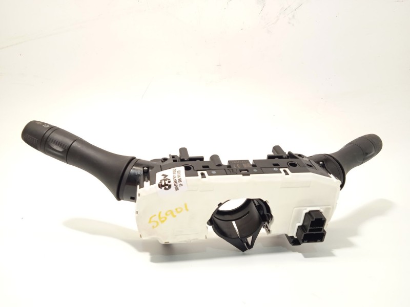 Recambio de mando intermitentes para nissan pulsar hatchback (c13) 1.5 dci referencia OEM IAM 255604EA2B  