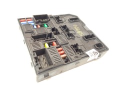 Recambio de caja reles / fusibles para nissan pulsar hatchback (c13) 1.5 dci referencia OEM IAM 284B73ZL0A  58C311F08