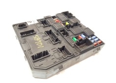 Recambio de caja reles / fusibles para nissan pulsar hatchback (c13) 1.5 dci referencia OEM IAM 284B73ZL0A  58C311F08 2