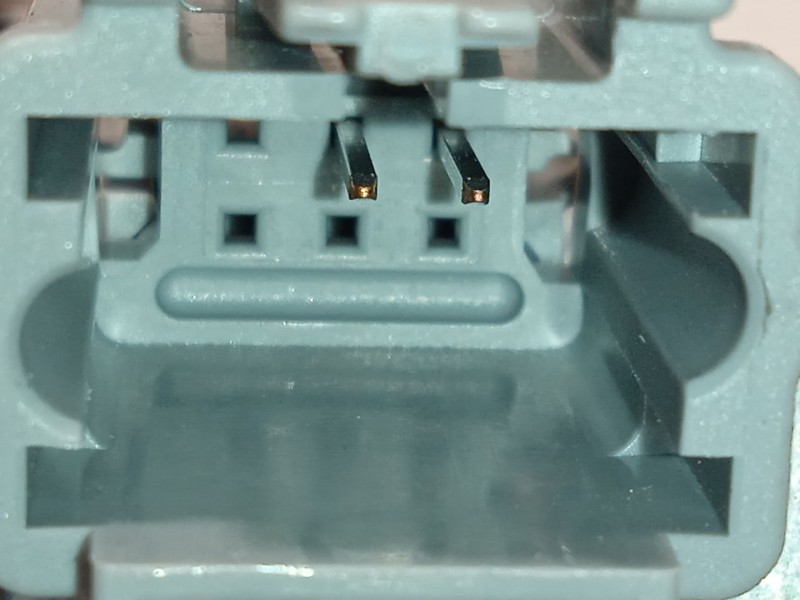 Recambio de espejo interior para nissan pulsar hatchback (c13) 1.5 dci referencia OEM IAM 96321JD01A 96321JD01AS 