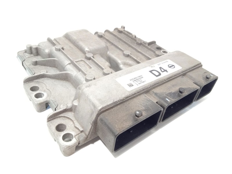 Recambio de centralita motor uce para nissan pulsar hatchback (c13) 1.5 dci referencia OEM IAM 23710HX40B  A2C98315800