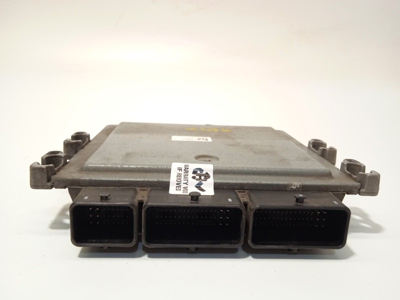 Recambio de centralita motor uce para nissan pulsar hatchback (c13) 1.5 dci referencia OEM IAM 23710HX40B  A2C98315800