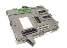 Recambio de centralita confort para nissan pulsar hatchback (c13) 1.5 dci referencia OEM IAM 284B13ZP5A  A2C9944730100