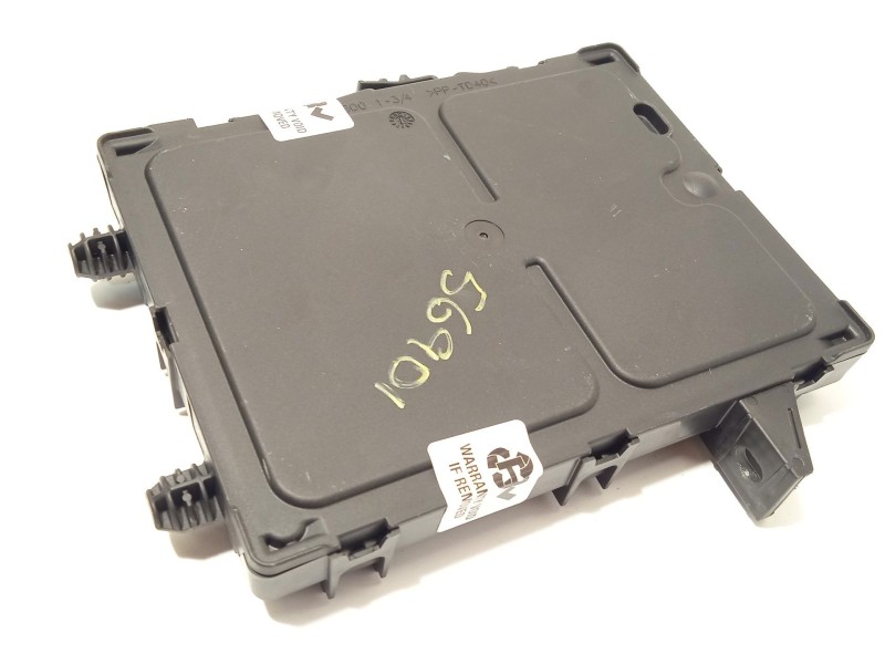 Recambio de centralita confort para nissan pulsar hatchback (c13) 1.5 dci referencia OEM IAM 284B13ZP5A  A2C9944730100