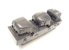 Recambio de mando elevalunas delantero izquierdo para nissan pulsar hatchback (c13) 1.5 dci referencia OEM IAM 254013ZL1A  