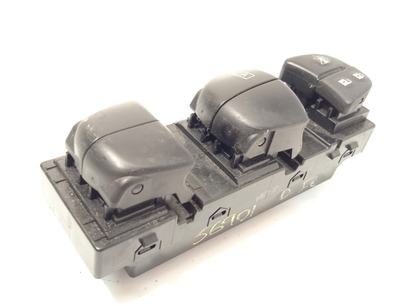 Recambio de mando elevalunas delantero izquierdo para nissan pulsar hatchback (c13) 1.5 dci referencia OEM IAM 254013ZL1A  