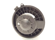 Recambio de motor calefaccion para nissan pulsar hatchback (c13) 1.5 dci referencia OEM IAM 272263ZL3C   2