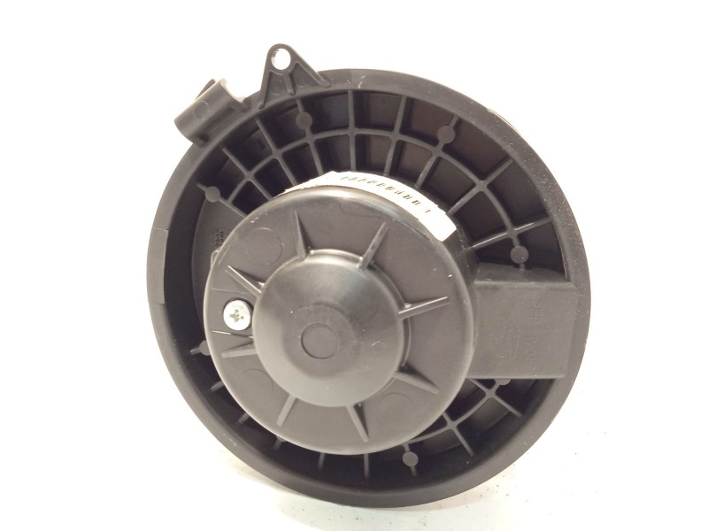 Recambio de motor calefaccion para nissan pulsar hatchback (c13) 1.5 dci referencia OEM IAM 272263ZL3C  